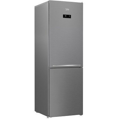 Beko RCNA366E30ZXP celkový využitelný objem